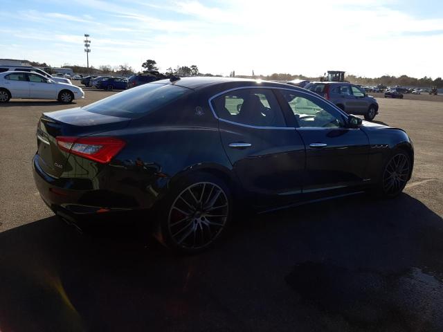 Изображение 3 2019 MASERATI GHIBLI S 2019 с VIN ZAM57YTS2K1336433