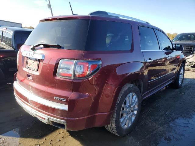 Obraz 3 z 2016 GMC ACADIA DENALI 2016 z VIN 1GKKVTKD2GJ308243