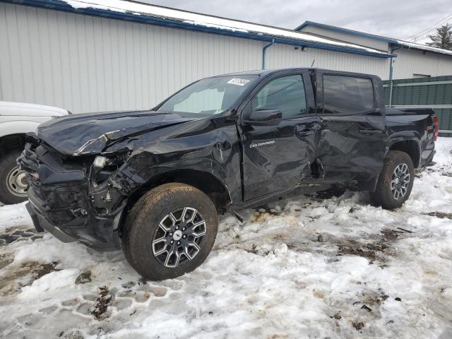 Image 1 of 2023 CHEVROLET COLORADO Z71 2023 with VIN 1GCPTDEK3P1199525