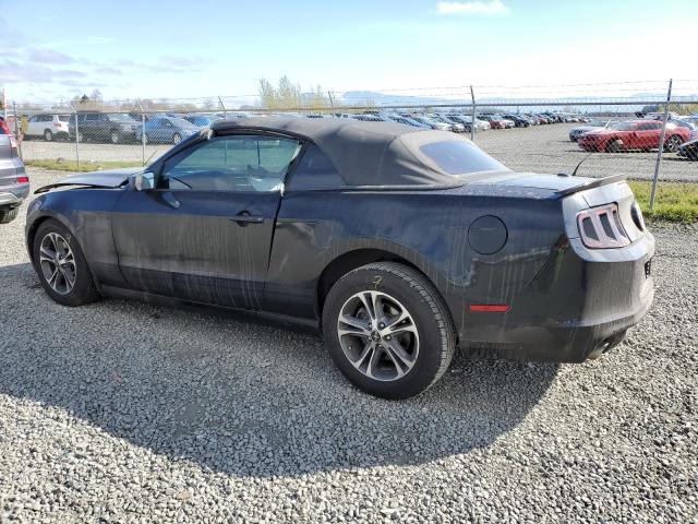 Изображение 2 2014 FORD MUSTANG  2014 с VIN 1ZVBP8EM3E5264870