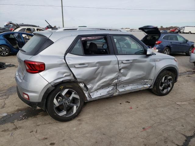 Obraz 3 z 2023 HYUNDAI VENUE SEL 2023 z VIN KMHRC8A32PU210412