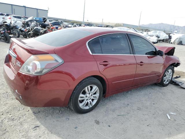 Obraz 3 z 2011 NISSAN ALTIMA BASE 2011 z VIN 1N4AL2AP1BN464624