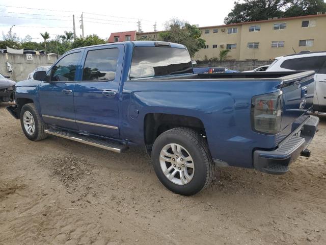 Image 2 of 2017 CHEVROLET SILVERADO C1500 LT 2017 with VIN 3GCPCREC6HG476368