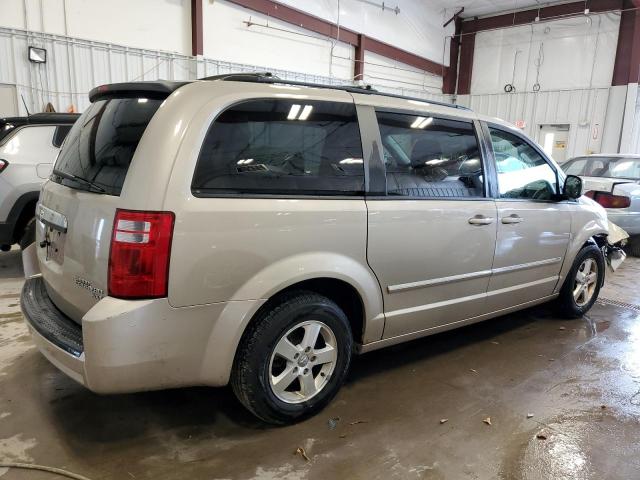 Image 3 of 2009 DODGE GRAND CARAVAN SXT 2009 with VIN 2D8HN54189R515045