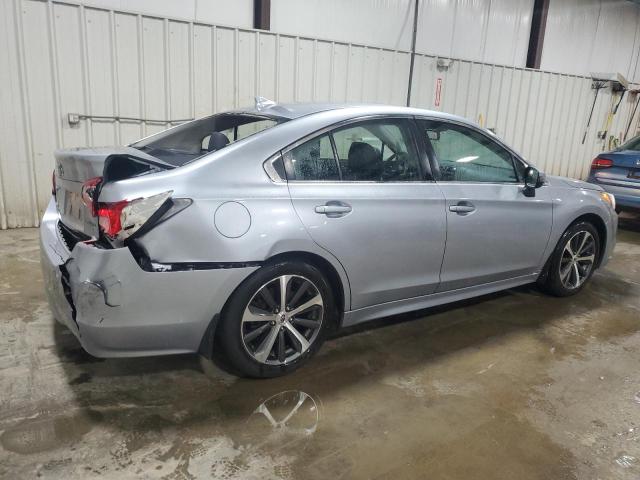 Изображение 3 2016 SUBARU LEGACY 2.5I LIMITED 2016 с VIN 4S3BNBN60G3013374