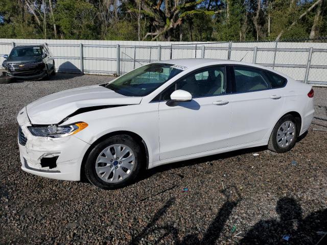 Obraz 2019 FORD FUSION S 2019