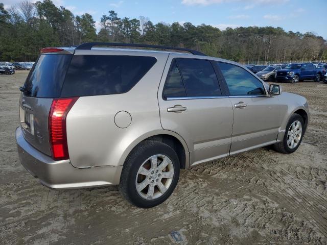 Image 3 of 2006 CADILLAC SRX  2006 with VIN 1GYEE637760183368