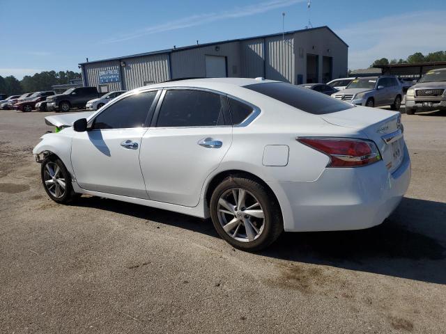 Obraz 2 z 2014 NISSAN ALTIMA 2.5 2014 z VIN 1N4AL3AP1EN250033