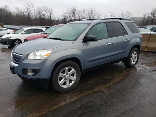 2007 SATURN OUTLOOK XE 2007 image