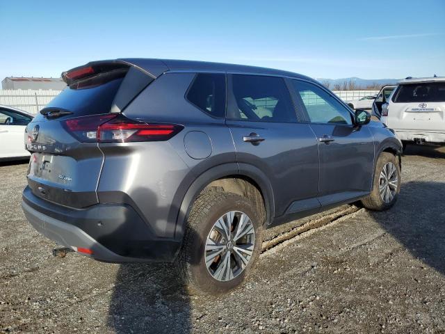 Изображение 3 2022 NISSAN ROGUE SV 2022 с VIN 5N1BT3BB4NC679143