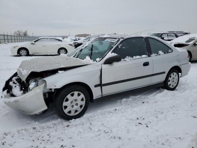 Изображение 2000 HONDA CIVIC DX 2000
