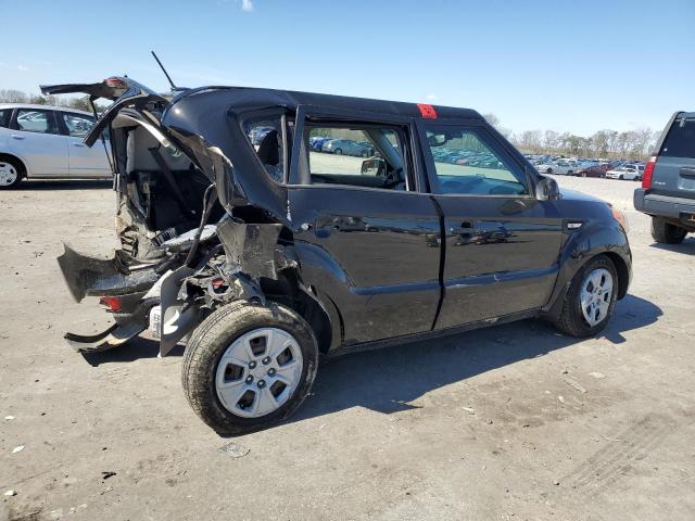 Изображение 3 2013 KIA SOUL  2013 с VIN KNDJT2A50D7770777