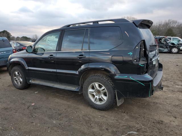 Image 2 of 2006 LEXUS GX 470 2006 with VIN JTJBT20X860108901