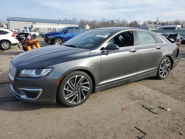 Obraz 2020 LINCOLN MKZ  2020