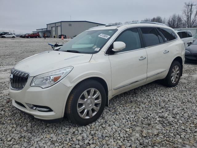 Obraz 1 z 2014 BUICK ENCLAVE  2014 z VIN 5GAKVBKD4EJ263214