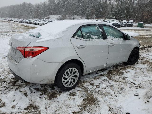 Изображение 3 2017 TOYOTA COROLLA L 2017 с VIN 2T1BURHE5HC962118