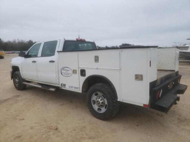 Obraz 2 z 2015 CHEVROLET SILVERADO C2500 HEAVY DUTY 2015 z VIN 1GC1CUEG1FF133431