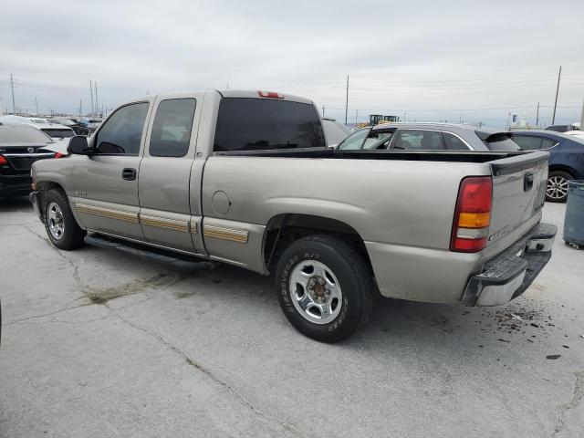 Изображение 2 2001 CHEVROLET SILVERADO C1500 2001 с VIN 2GCEC19TX11151143