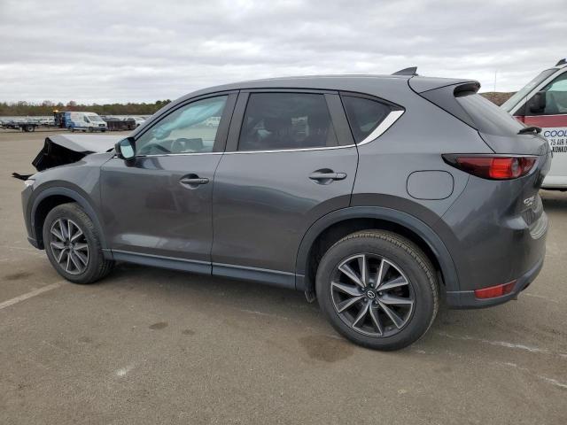 Obraz 2 z 2018 MAZDA CX-5 TOURING 2018 z VIN JM3KFBCM2J0366360