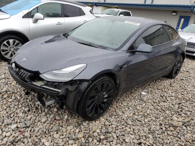 Obraz 2023 TESLA MODEL 3  2023