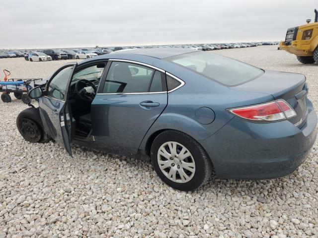 Obraz 2 z 2012 MAZDA 6 I 2012 z VIN 1YVHZ8BH6C5M15397