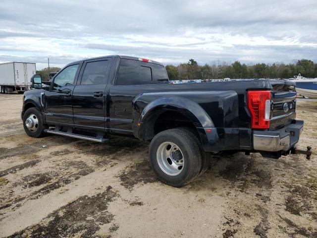 Image 2 of 2017 FORD F350 SUPER DUTY 2017 with VIN 1FT8W3CT1HEB63957