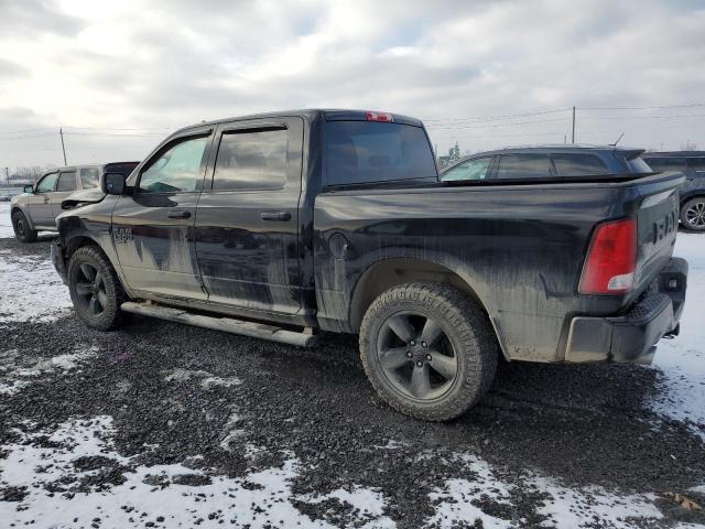 Изображение 2 2020 RAM 1500 CLASSIC TRADESMAN 2020 с VIN 3C6RR7KT7LG277507