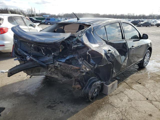 Image 3 of 2015 NISSAN VERSA S 2015 with VIN 3N1CN7AP5FL885703