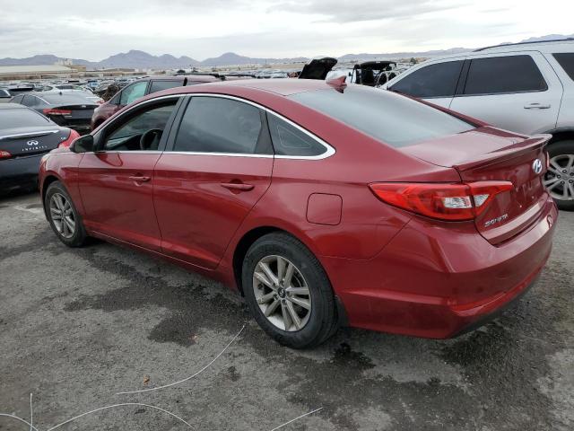 Obraz 2 z 2015 HYUNDAI SONATA SE 2015 z VIN 5NPE24AF6FH177013