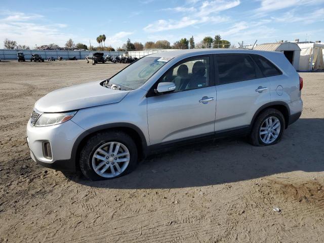 Изображение 2014 KIA SORENTO LX 2014