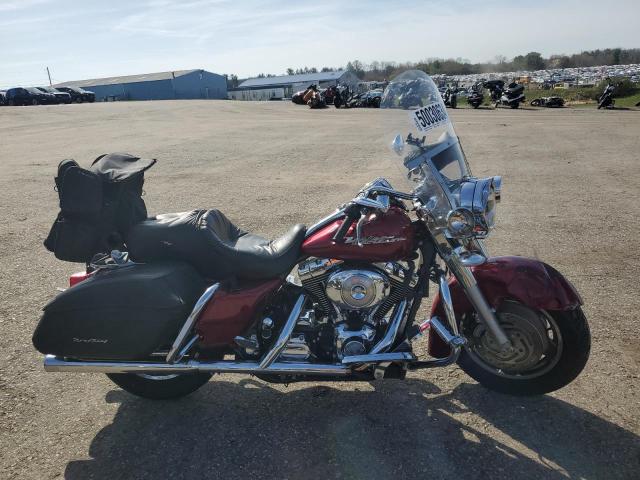 Image 1 of 2004 HARLEY-DAVIDSON FLHRSI  2004 with VIN 1HD1FYW144Y727813