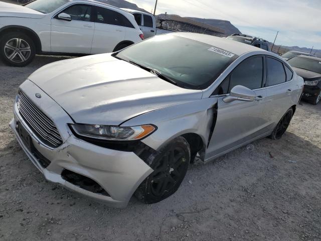 2015 FORD FUSION SE 2015 image