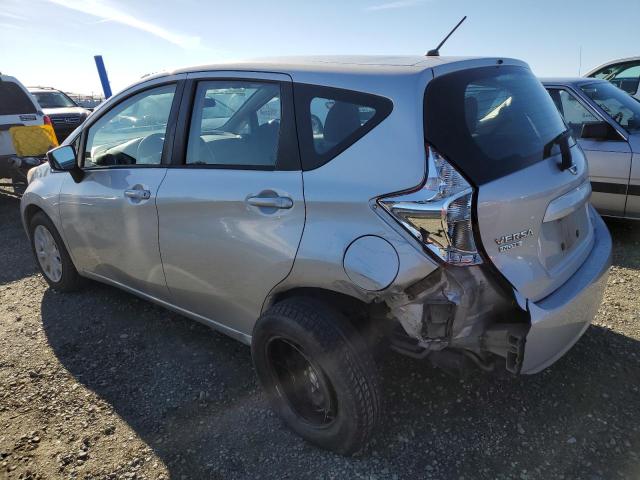 Obraz 2 z 2015 NISSAN VERSA NOTE S 2015 z VIN 3N1CE2CP4FL399710