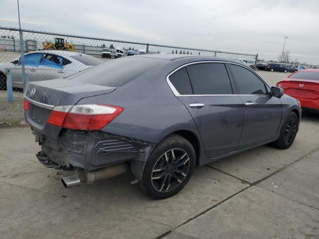 Изображение 3 2014 HONDA ACCORD EX 2014 с VIN 1HGCR2F78EA206494