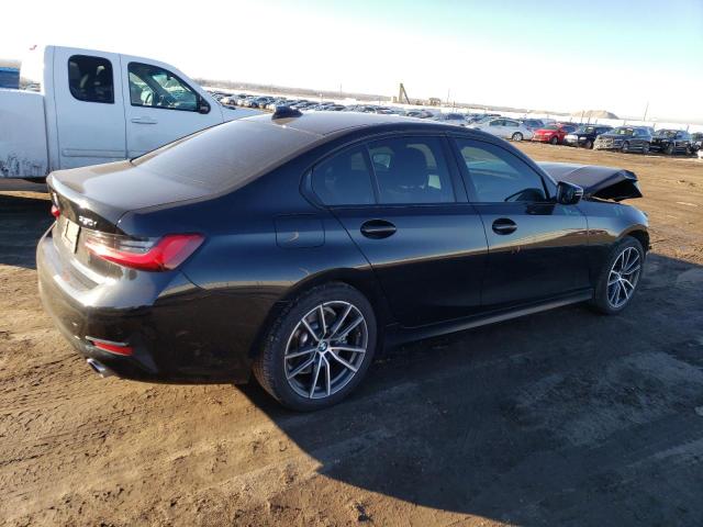Image 3 of 2021 BMW 330XI  2021 with VIN 3MW5R7J02M8B84577
