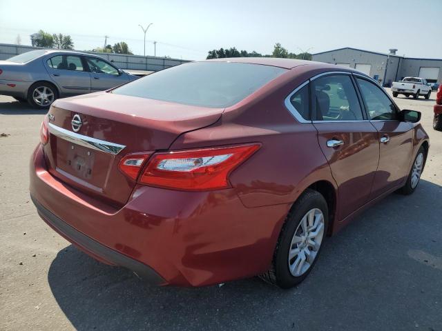 Obraz 3 z 2016 NISSAN ALTIMA 2.5 2016 z VIN 1N4AL3AP8GN358930
