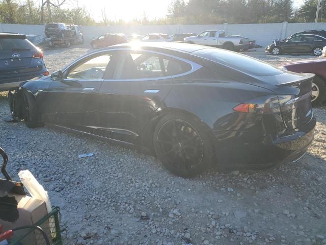 Image 2 of 2013 TESLA MODEL S  2013 with VIN 5YJSA1CP2DFP09945