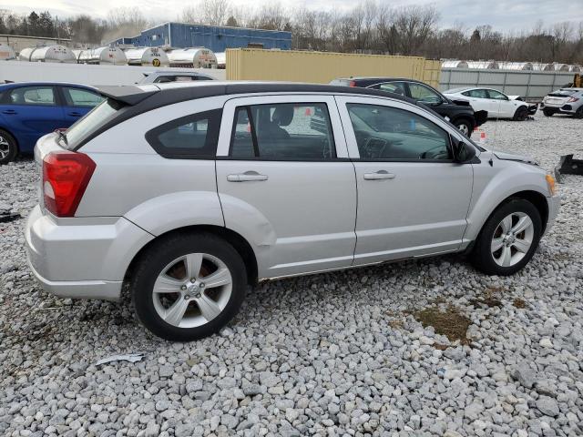 Image 3 of 2012 DODGE CALIBER SXT 2012 with VIN 1C3CDWDA9CD505933