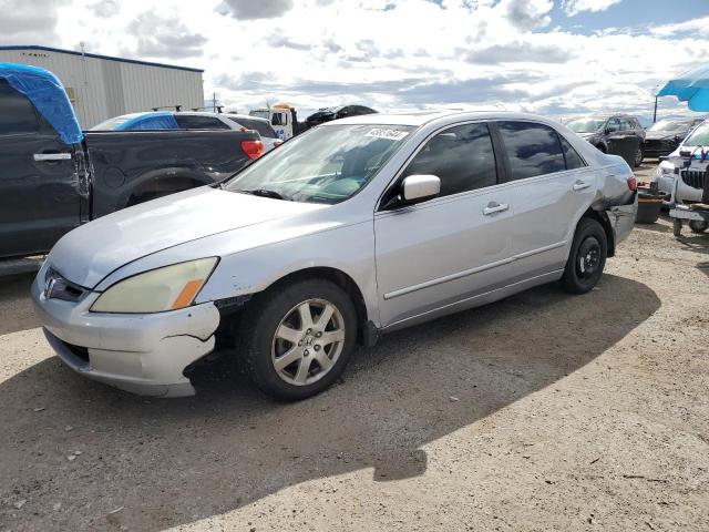 Obraz 2005 HONDA ACCORD EX 2005