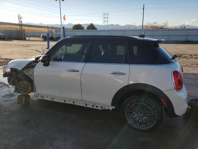 Image 2 of 2016 MINI COOPER S 2016 with VIN WMWXU3C52G2B62772