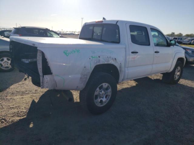 Image 3 of 2012 TOYOTA TACOMA DOUBLE CAB PRERUNNER 2012 with VIN 3TMJU4GN2CM137962