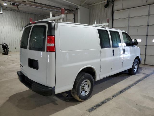 Obraz 3 z 2019 CHEVROLET EXPRESS G2500 2019 z VIN 1GCWGAFG8K1369444