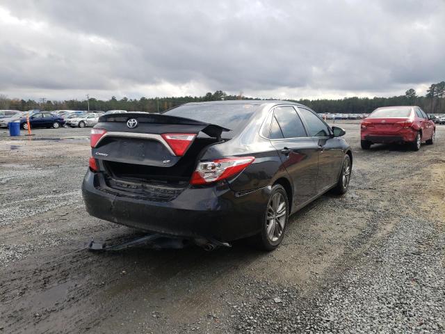 Obraz 3 z 2016 TOYOTA CAMRY LE 2016 z VIN 4T1BF1FKXGU507105