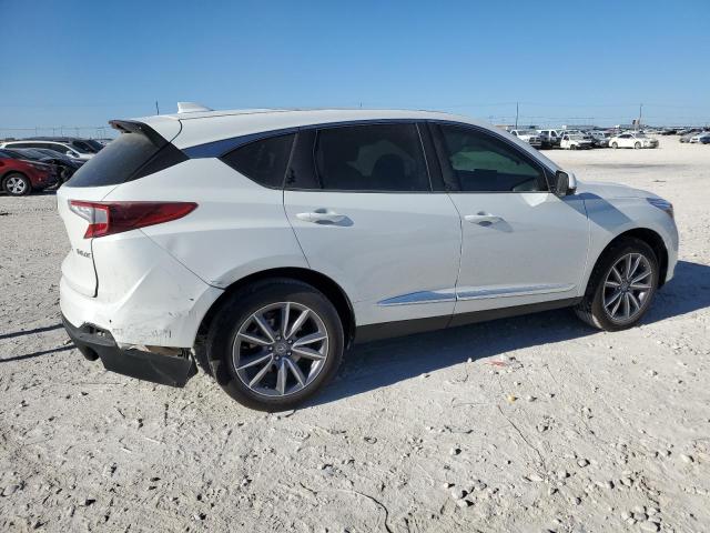 Obraz 3 z 2020 ACURA RDX TECHNOLOGY 2020 z VIN 5J8TC1H55LL018296