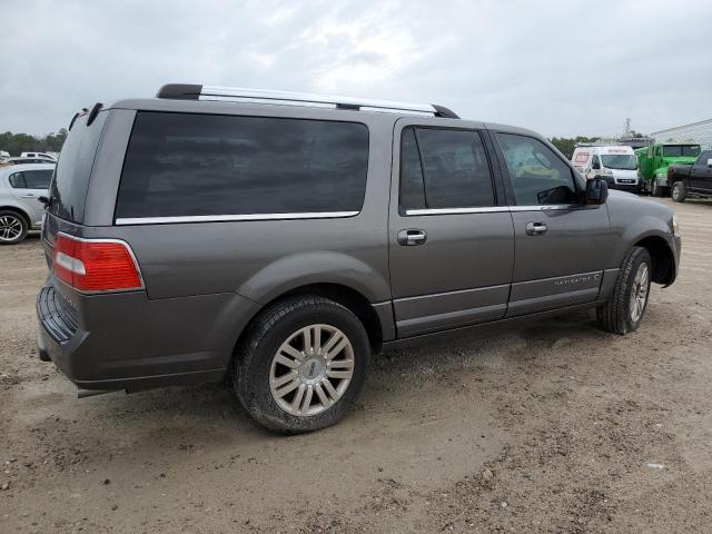 Изображение 3 2013 LINCOLN NAVIGATOR L 2013 с VIN 5LMJJ3J55DEL01393