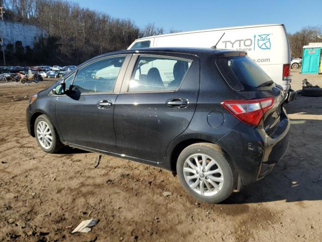 Image 2 of 2018 TOYOTA YARIS L 2018 with VIN VNKKTUD3XJA092328