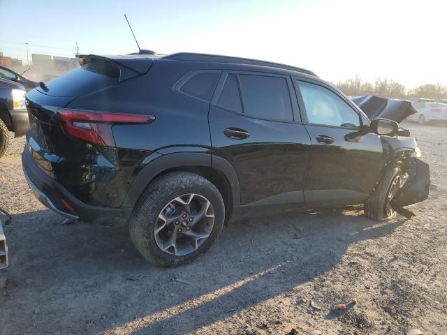 Изображение 3 2024 CHEVROLET TRAX 1LT 2024 с VIN KL77LHE27RC010385