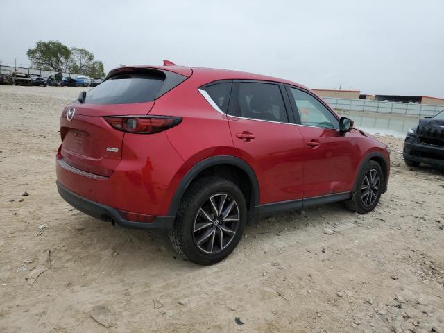 Изображение 3 2017 MAZDA CX-5 GRAND TOURING 2017 с VIN JM3KFBDL4H0205881