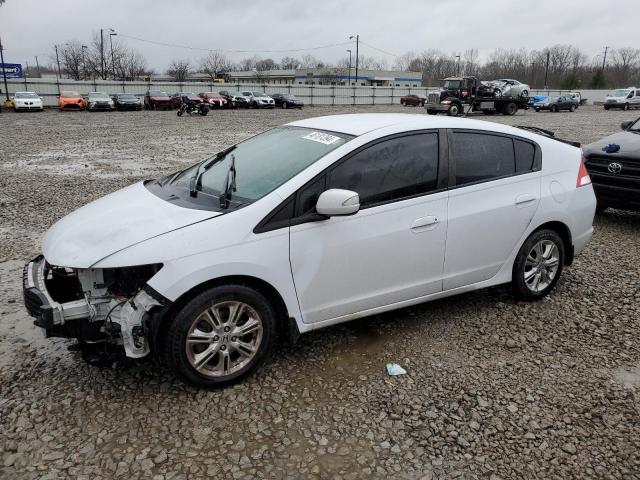 2010 HONDA INSIGHT EX 2010 image