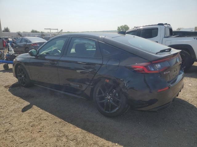 Image 2 of 2023 HONDA CIVIC SPORT 2023 with VIN 19XFL2H81PE019066